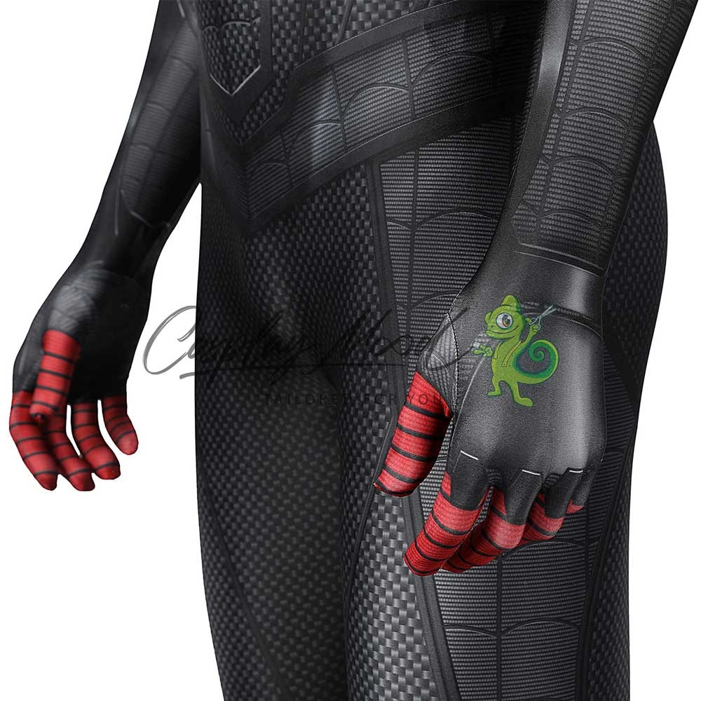 Costume-Cosplay-Spider-man-Miles-Morales-PS5-Marvel-16