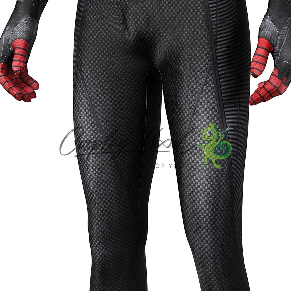 Costume-Cosplay-Spider-man-Miles-Morales-PS5-Marvel-15