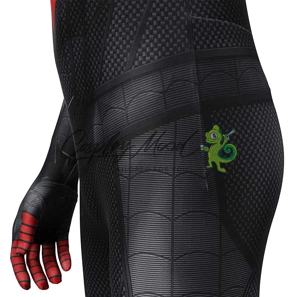 Costume-Cosplay-Spider-man-Miles-Morales-PS5-Marvel-14