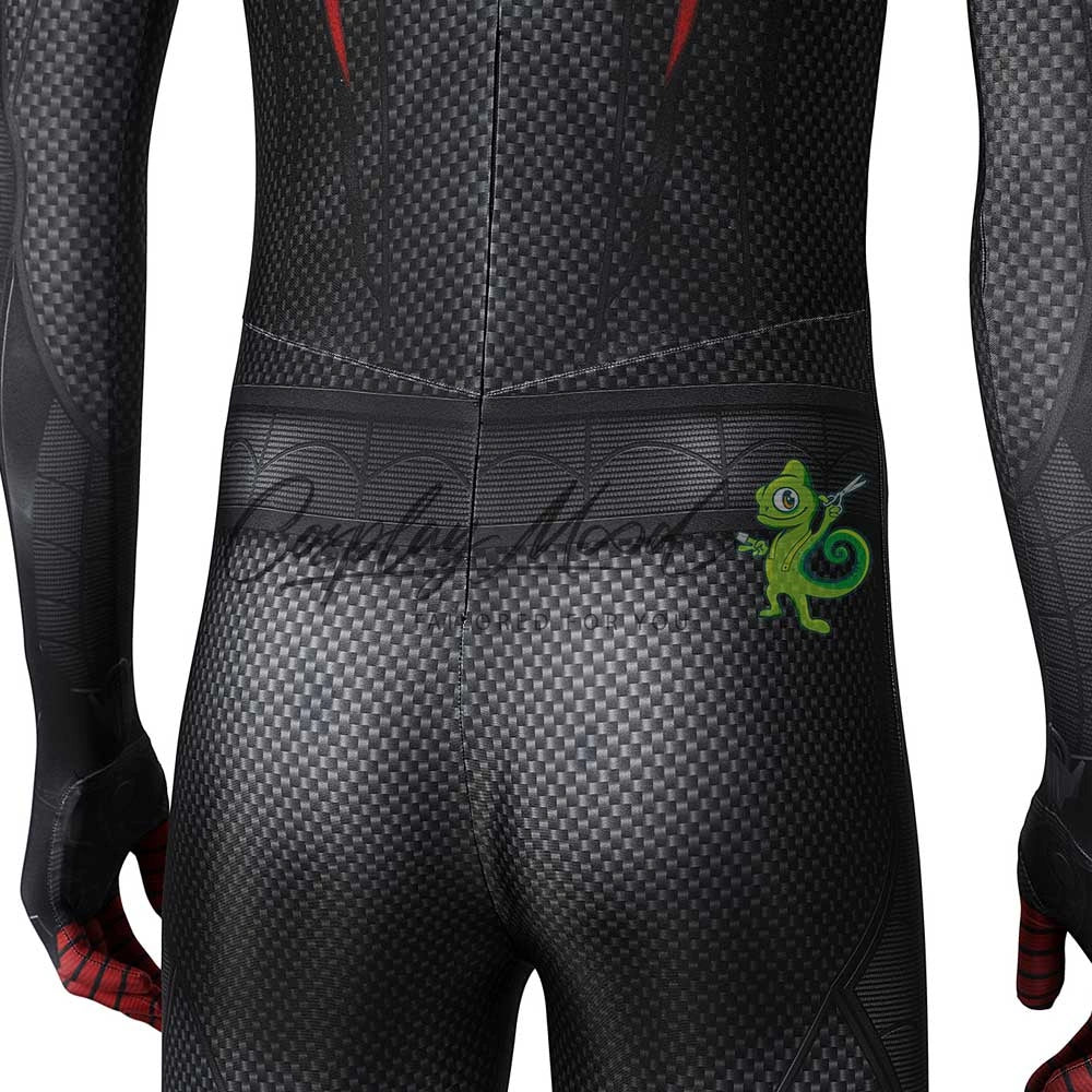 Costume-Cosplay-Spider-man-Miles-Morales-PS5-Marvel-17