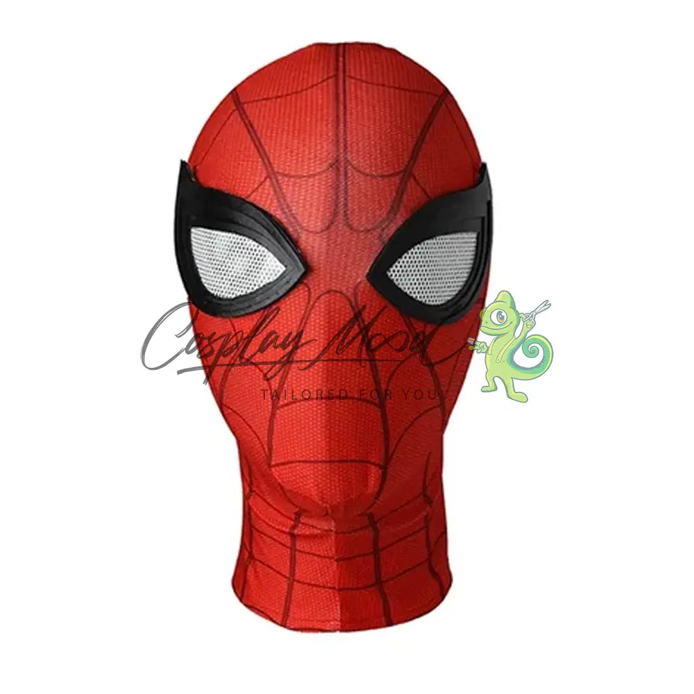 Costume-Cosplay-Spiderman-Civil-War-Marvel-5