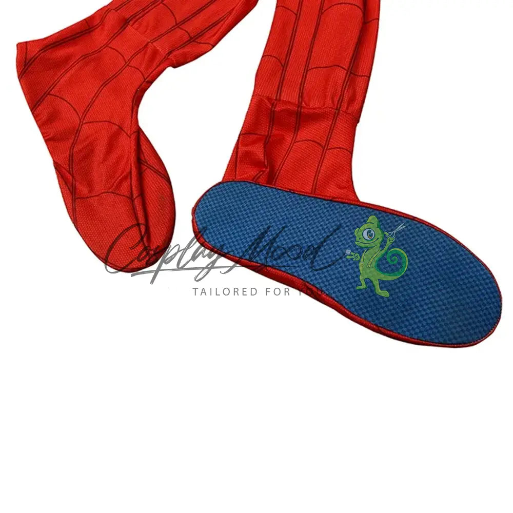 Costume-Cosplay-Spiderman-Civil-War-Marvel-13