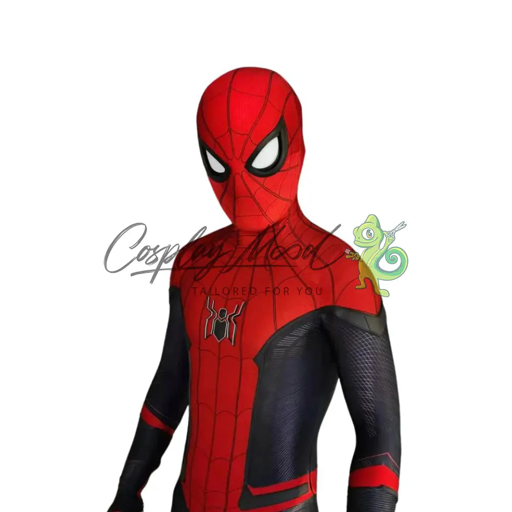 Costume-Cosplay-Spiderman-Far-From-Home-Marvel-6