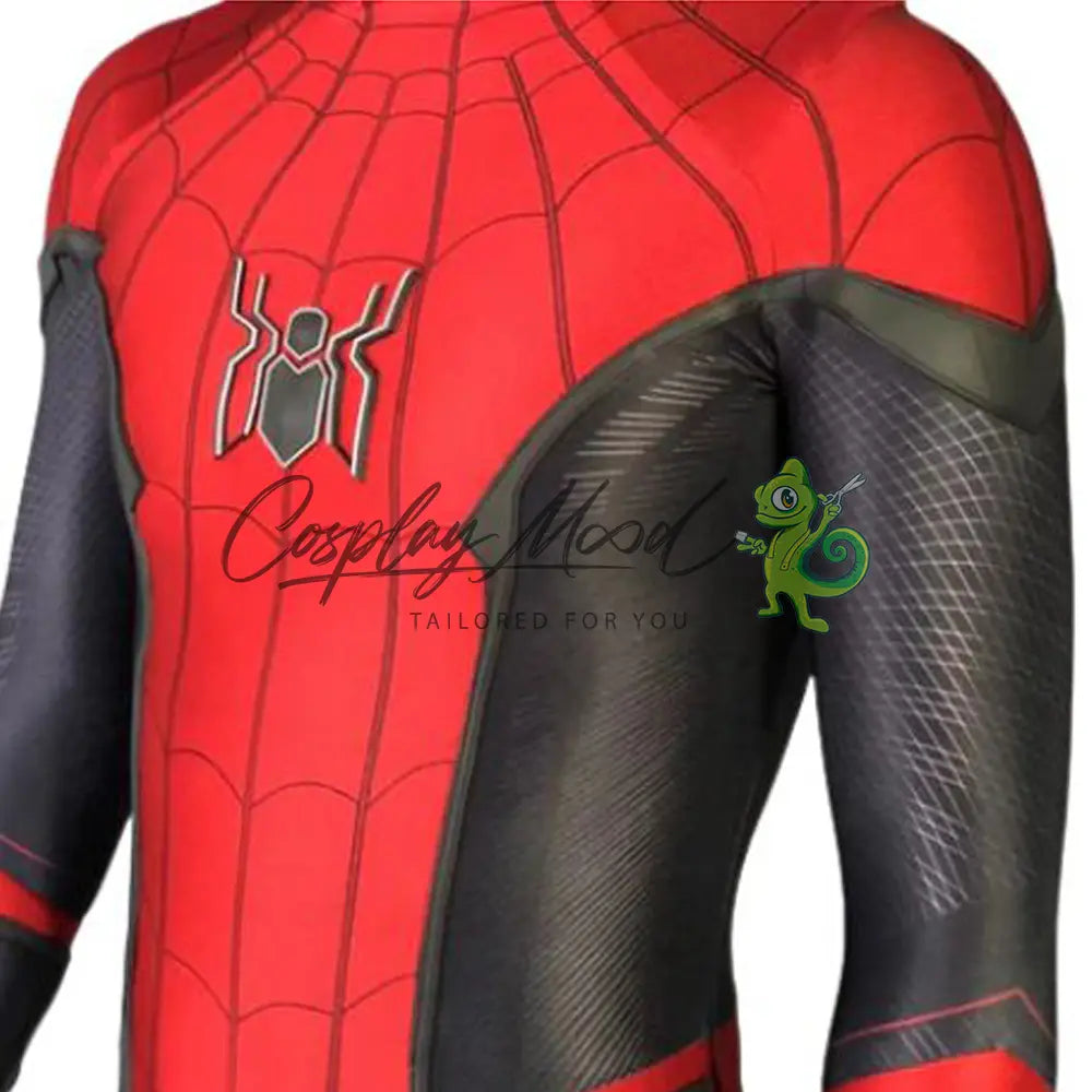 Costume-Cosplay-Spiderman-Far-From-Home-Marvel-9