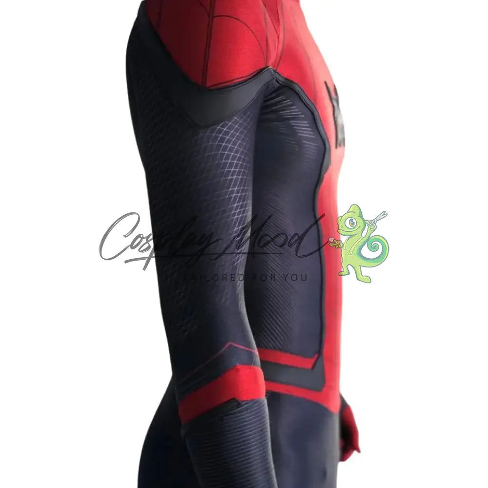 Costume-Cosplay-Spiderman-Far-From-Home-Marvel-10