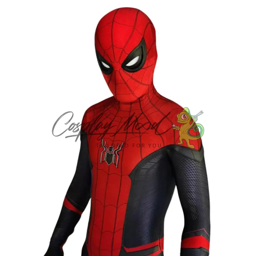 Costume-Cosplay-Spiderman-Far-From-Home-Marvel-5