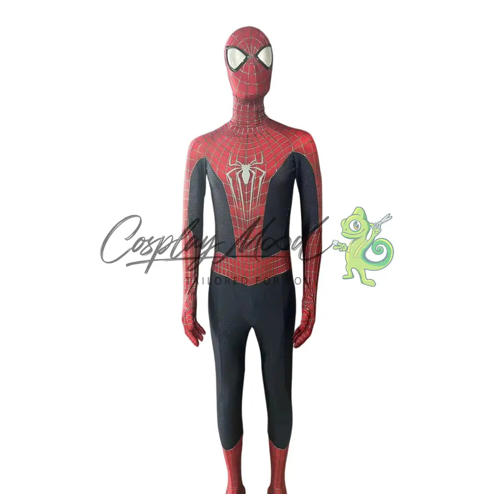 Costume-Cosplay-Spiderman-2-Marvel