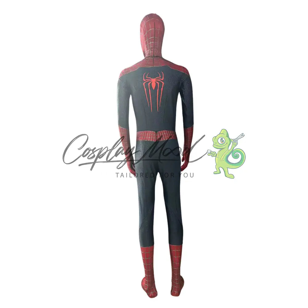 Costume-Cosplay-Spiderman-2-Marvel-3