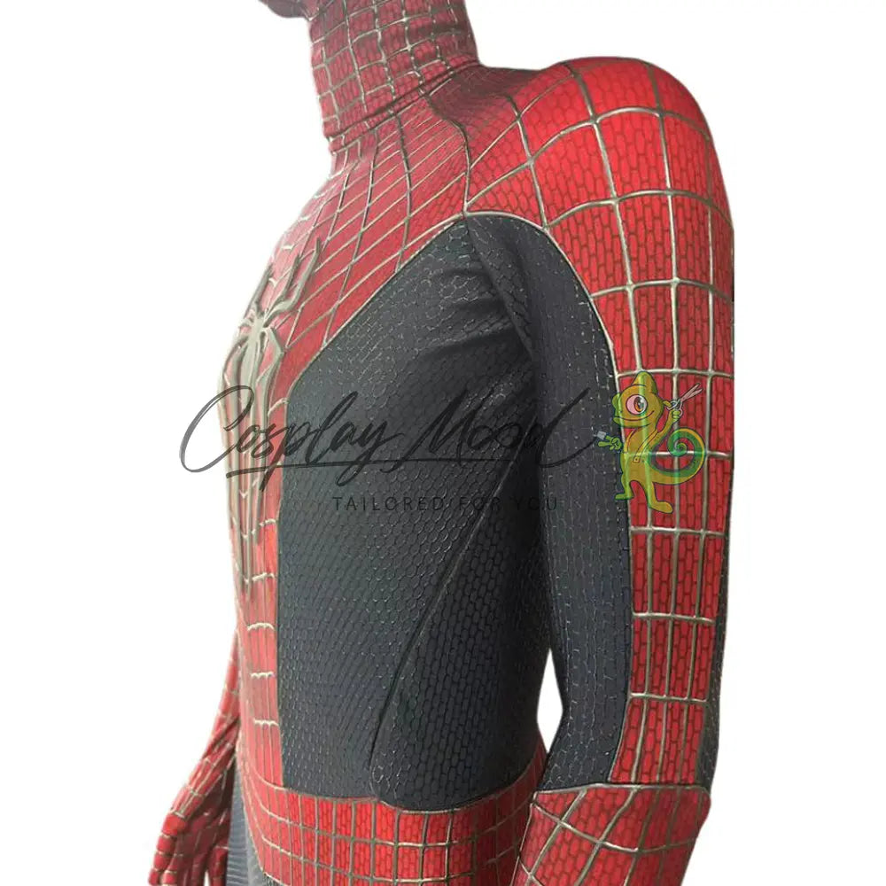 Costume-Cosplay-Spiderman-2-Marvel-9