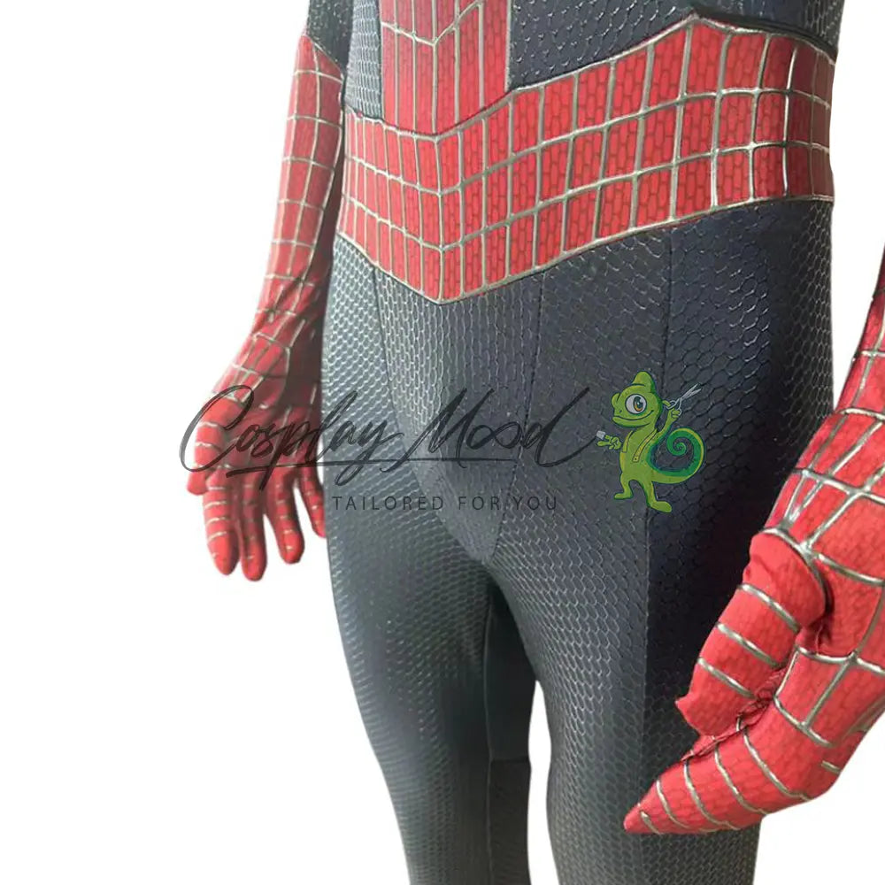 Costume-Cosplay-Spiderman-2-Marvel-10