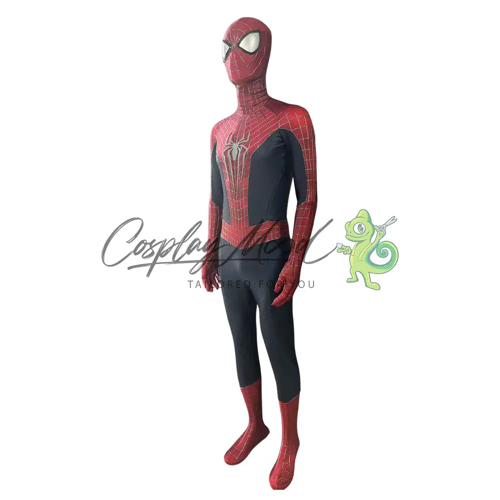 Costume-Cosplay-Spiderman-2-Marvel-2