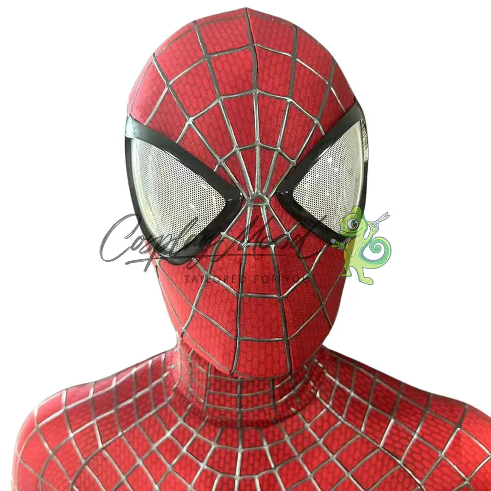 Costume-Cosplay-Spiderman-2-Marvel-4