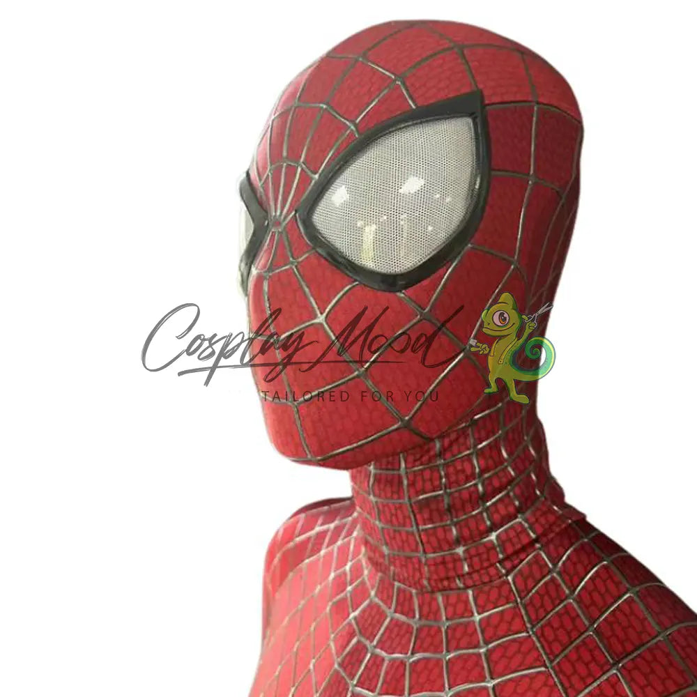 Costume-Cosplay-Spiderman-2-Marvel-5