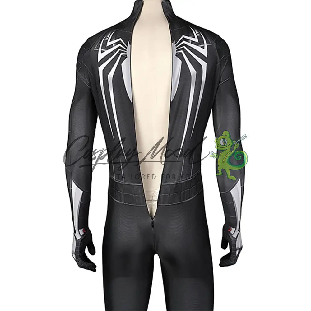 Costume-Cosplay-Spiderman-Symbiote-PS5-10