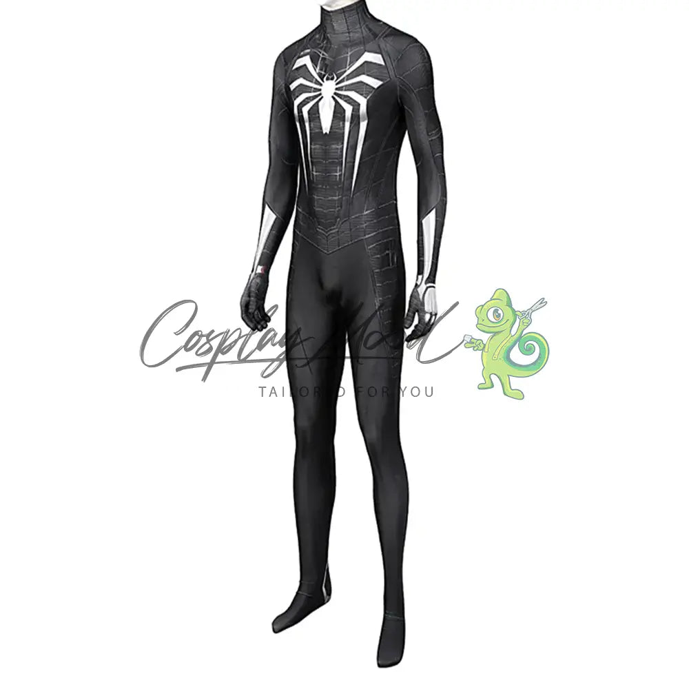 Costume-Cosplay-Spiderman-Symbiote-PS5-2