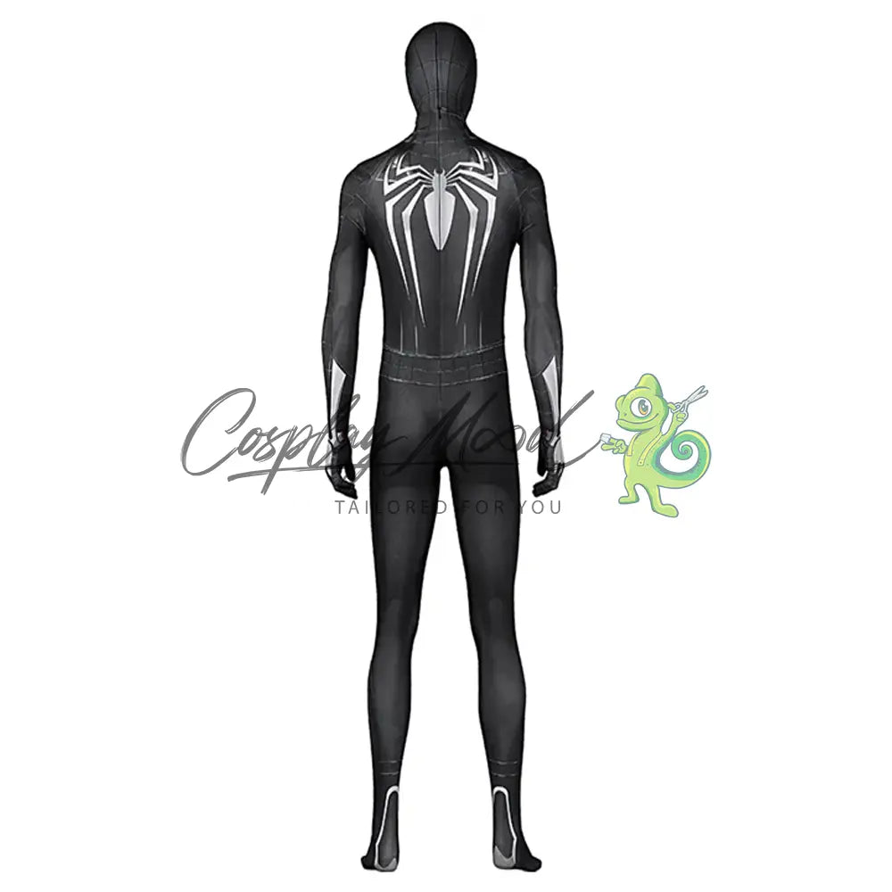 Costume-Cosplay-Spiderman-Symbiote-PS5-4