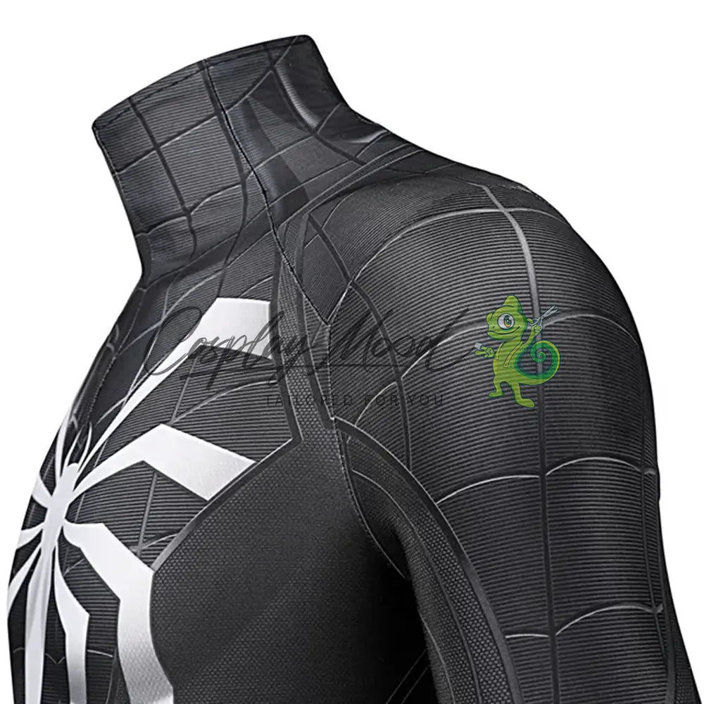 Costume-Cosplay-Spiderman-Symbiote-PS5-8