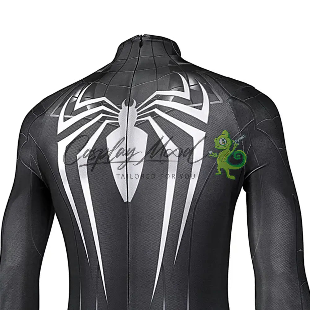 Costume-Cosplay-Spiderman-Symbiote-PS5-9