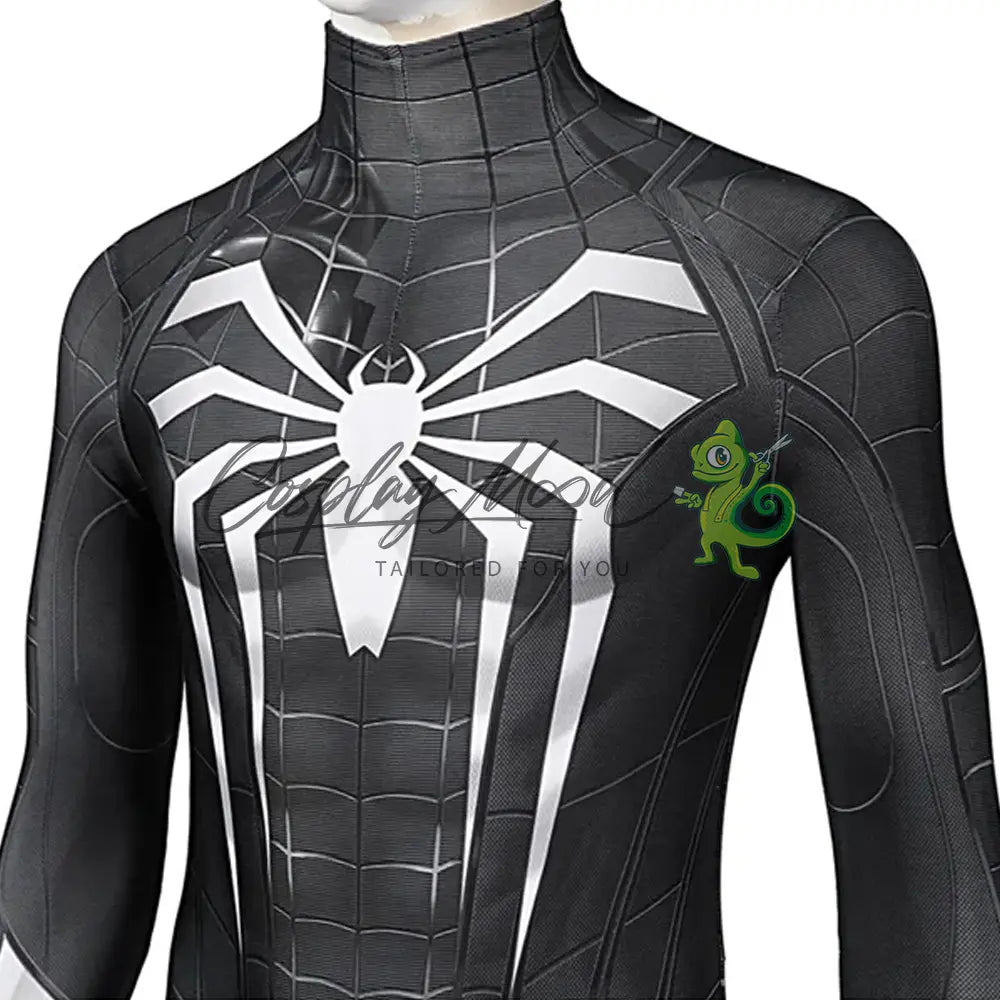 Costume-Cosplay-Spiderman-Symbiote-PS5-6