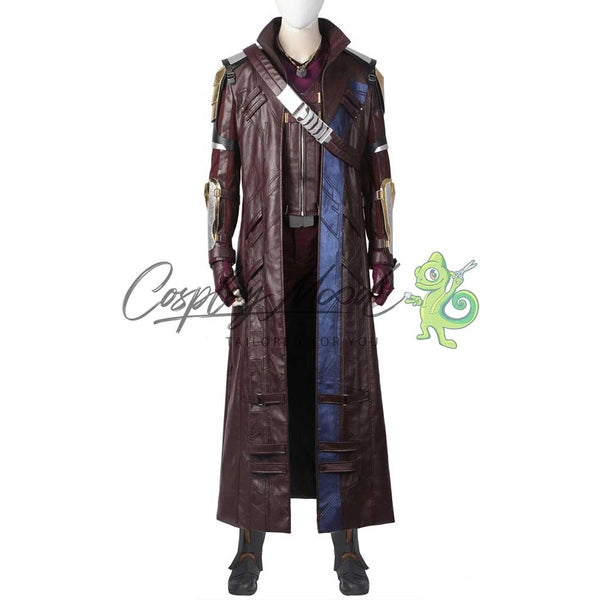 Costume-Cosplay-Star-Lord-Peter-Quill-Guardiani-della-Galassia-Marvel
