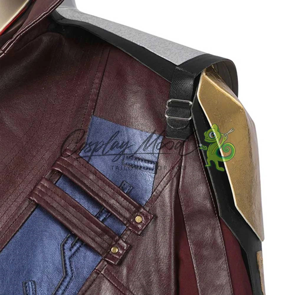 Costume-Cosplay-Star-Lord-Peter-Quill-Guardiani-della-Galassia-Marvel-11