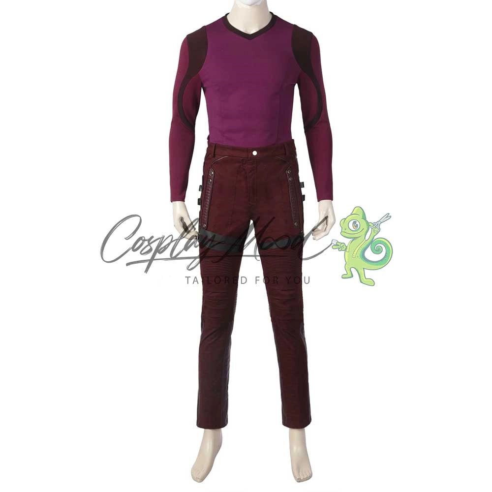 Costume-Cosplay-Star-Lord-Peter-Quill-Guardiani-della-Galassia-Marvel-8