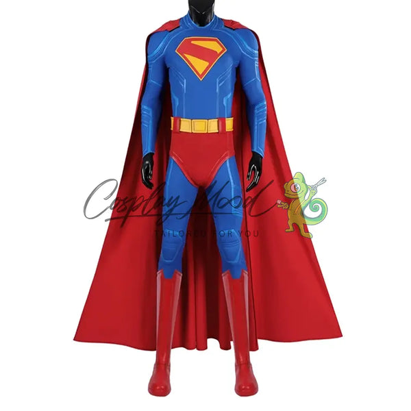 Costume-Cosplay-Superman-Superman-Legacy