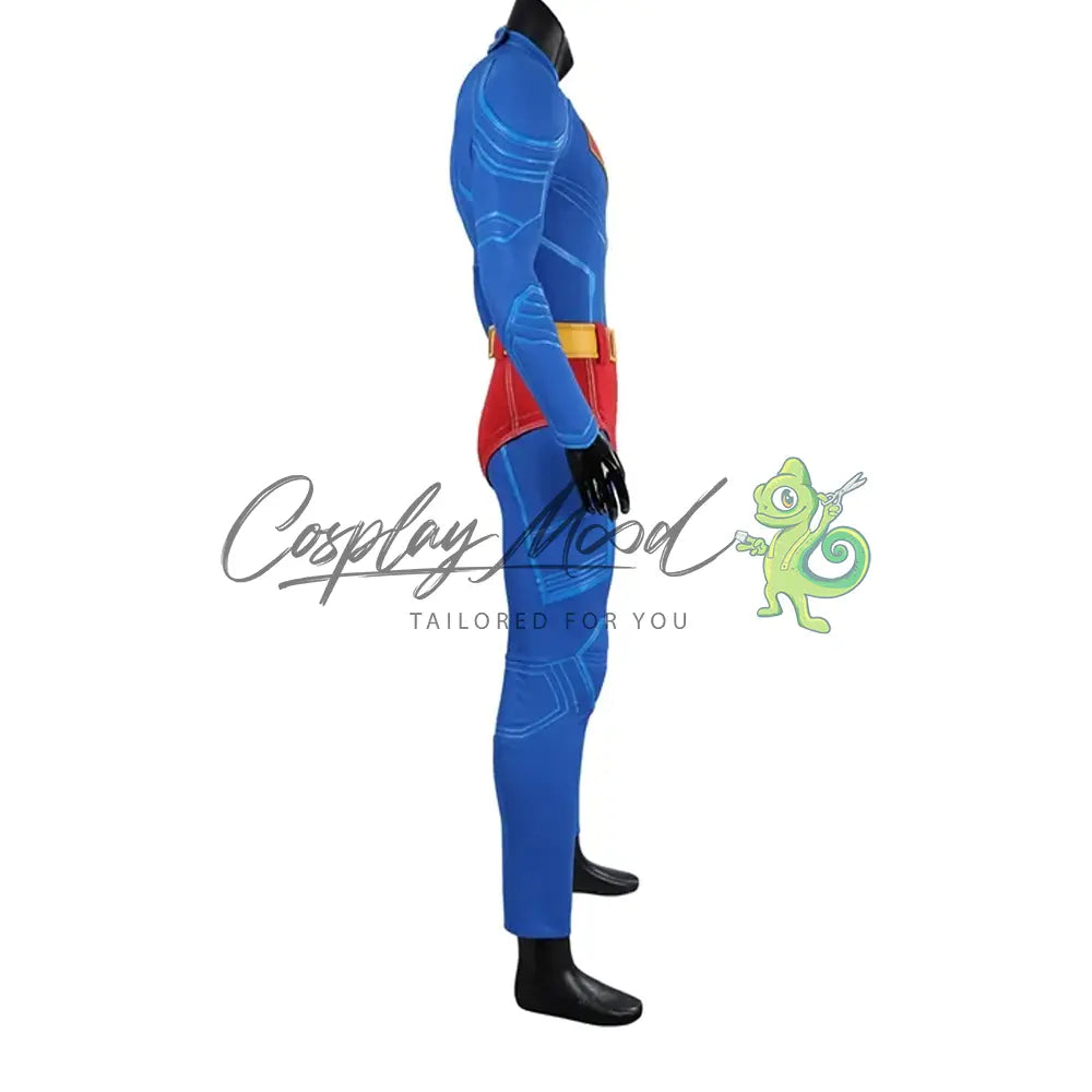 Costume-Cosplay-Superman-Superman-Legacy-6