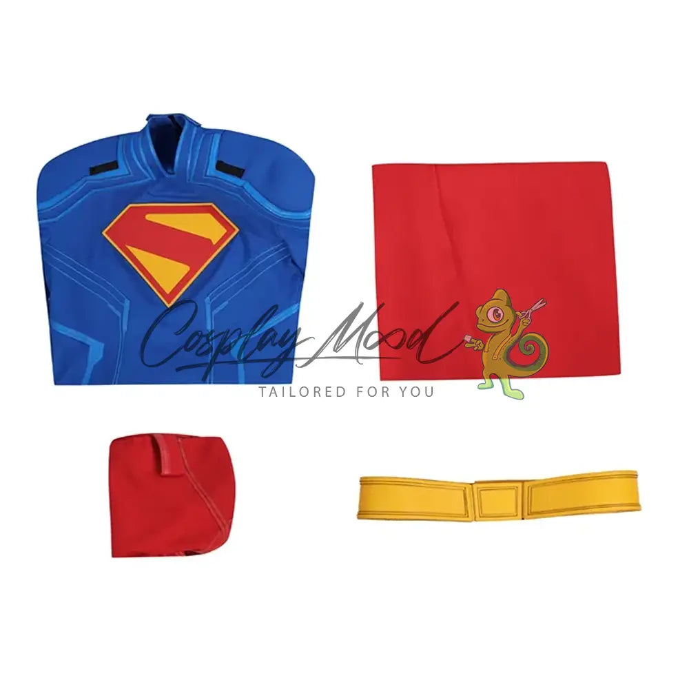 Costume-Cosplay-Superman-Superman-Legacy-18