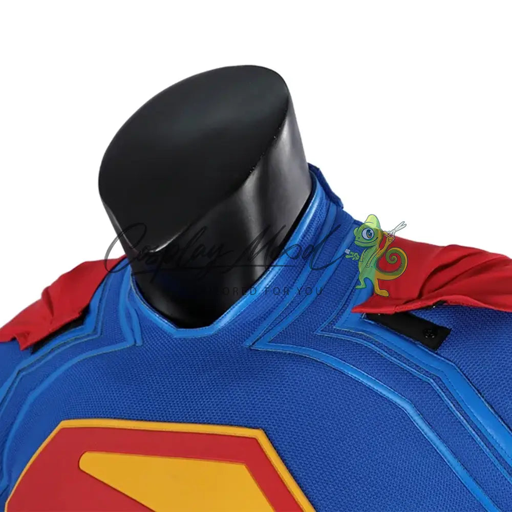 Costume-Cosplay-Superman-Superman-Legacy-9