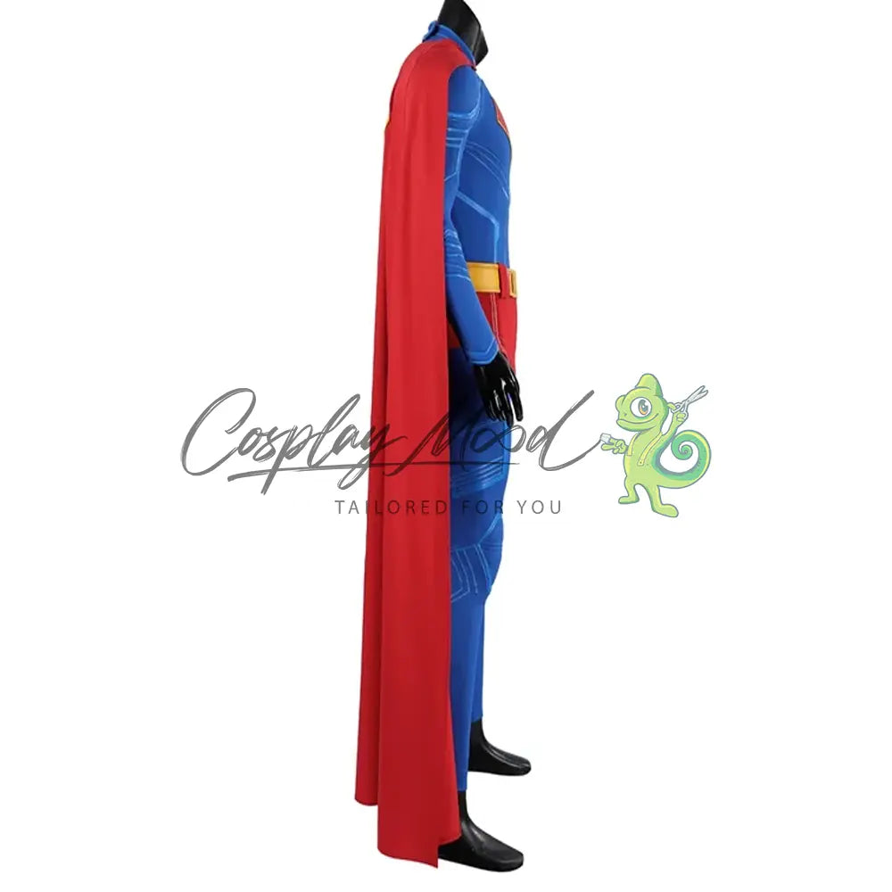 Costume-Cosplay-Superman-Superman-Legacy-3