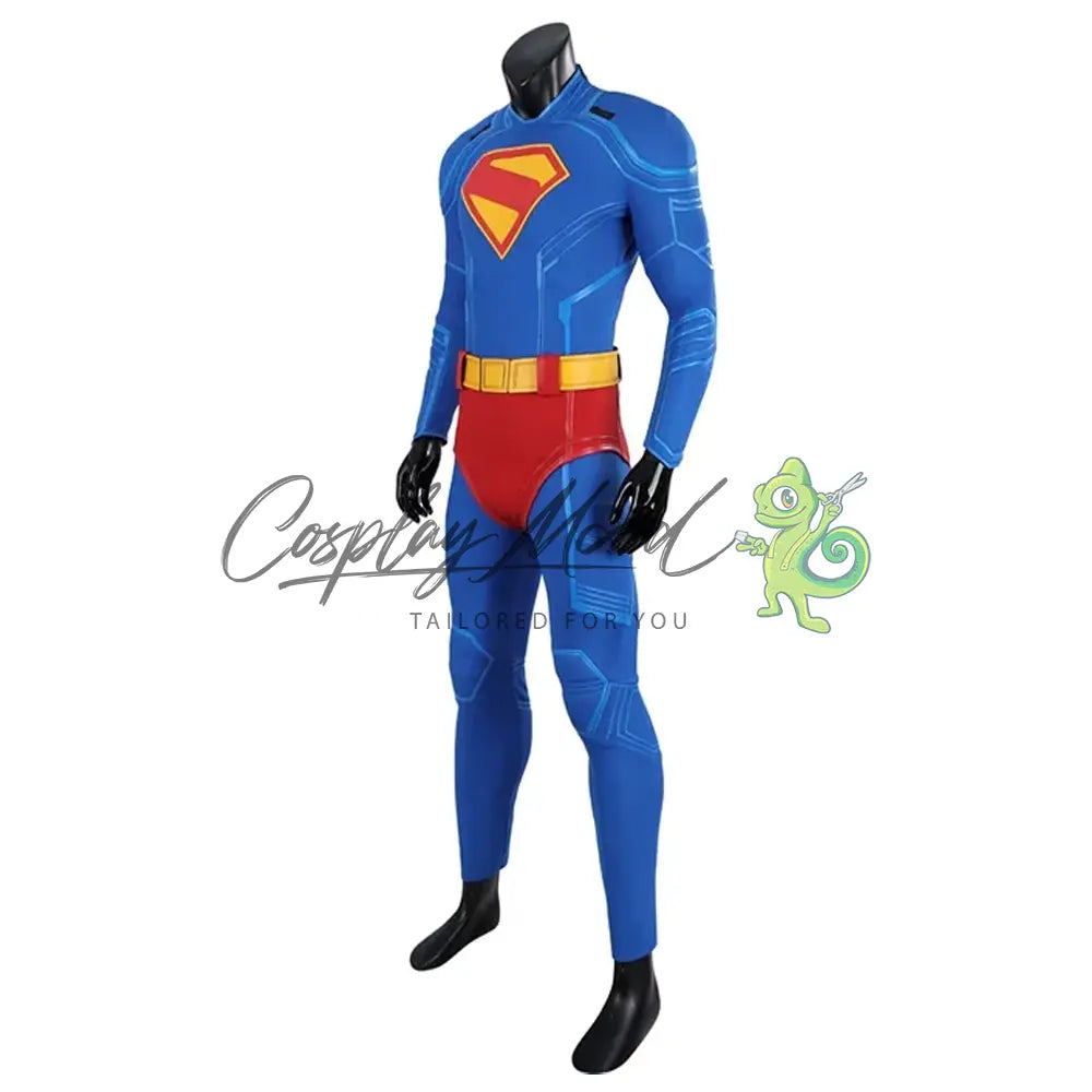 Costume-Cosplay-Superman-Superman-Legacy-5