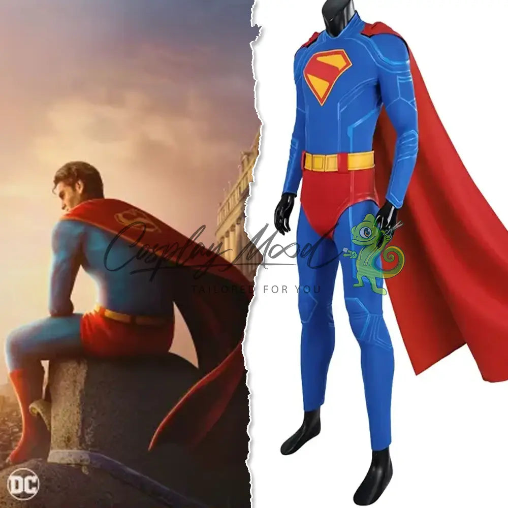 Costume-Cosplay-Superman-Superman-Legacy-1