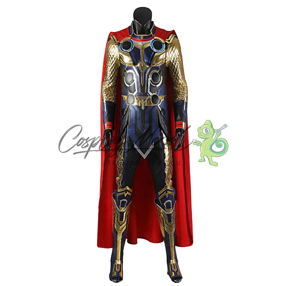 Costume-Cosplay-Thor-Thor-Love-and-Thunder-Marvel-2