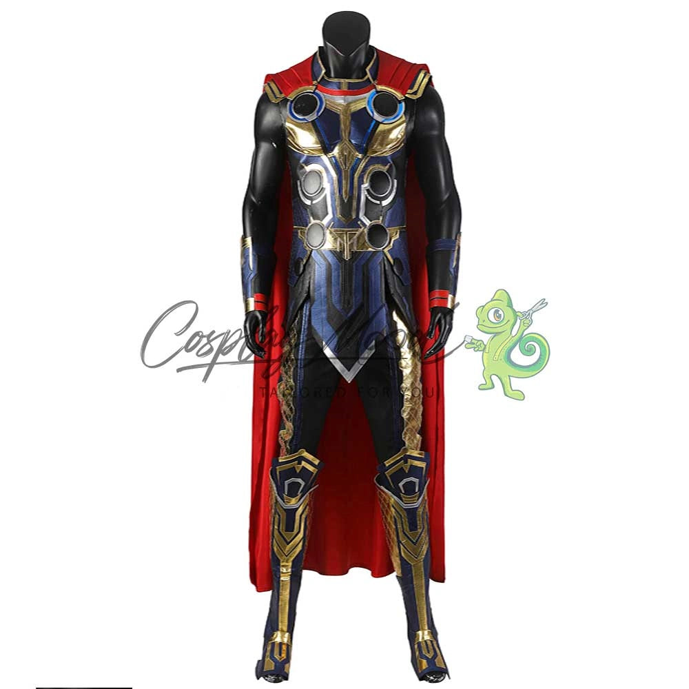 Costume-Cosplay-Thor-Thor-Love-and-Thunder-Marvel-3