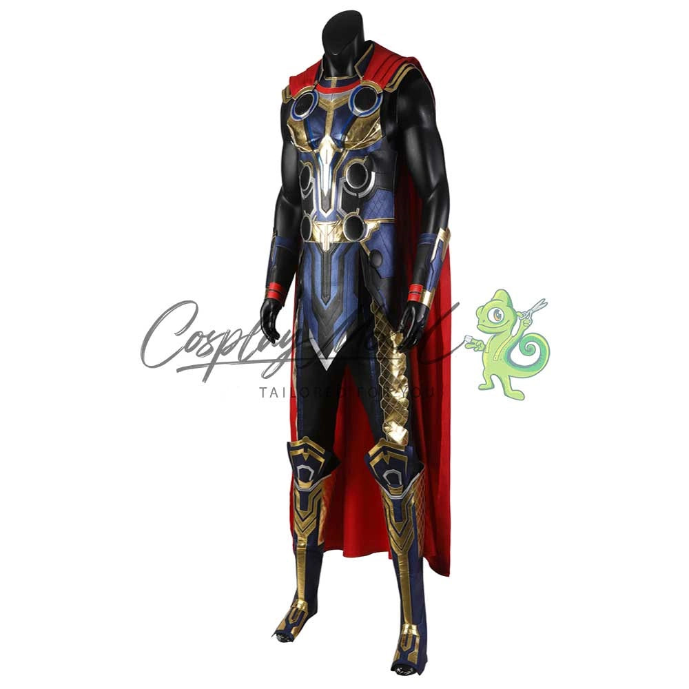 Costume-Cosplay-Thor-Thor-Love-and-Thunder-Marvel-4