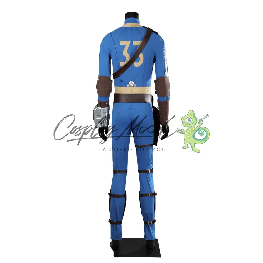 Costume-Cosplay-Uniforme-Uomo-Fallout-4