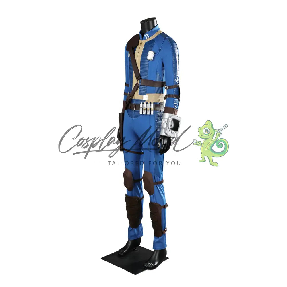 Costume-Cosplay-Uniforme-Uomo-Fallout-2