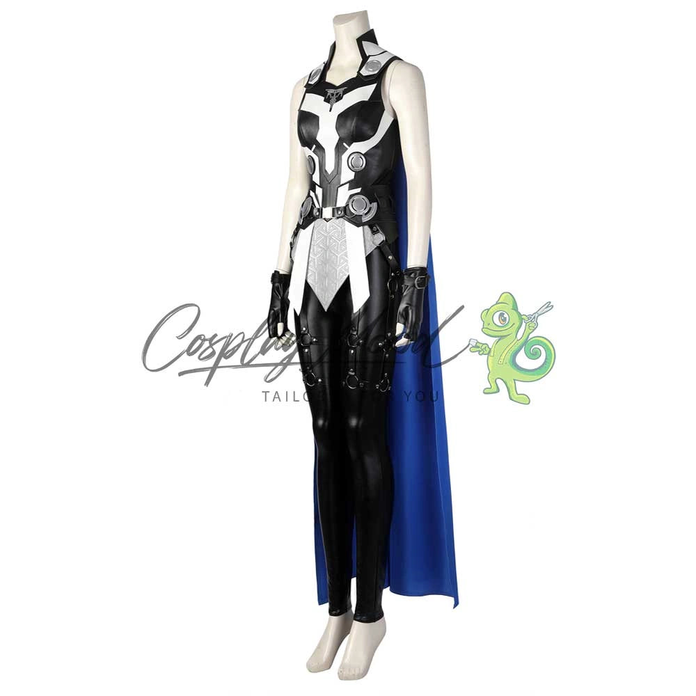 Costume-Cosplay-Valchiria-Brunhilde-Thor-Love-and-Thunder-Marvel-2