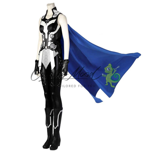 Costume-Cosplay-Valchiria-Brunhilde-Thor-Love-and-Thunder-Marvel