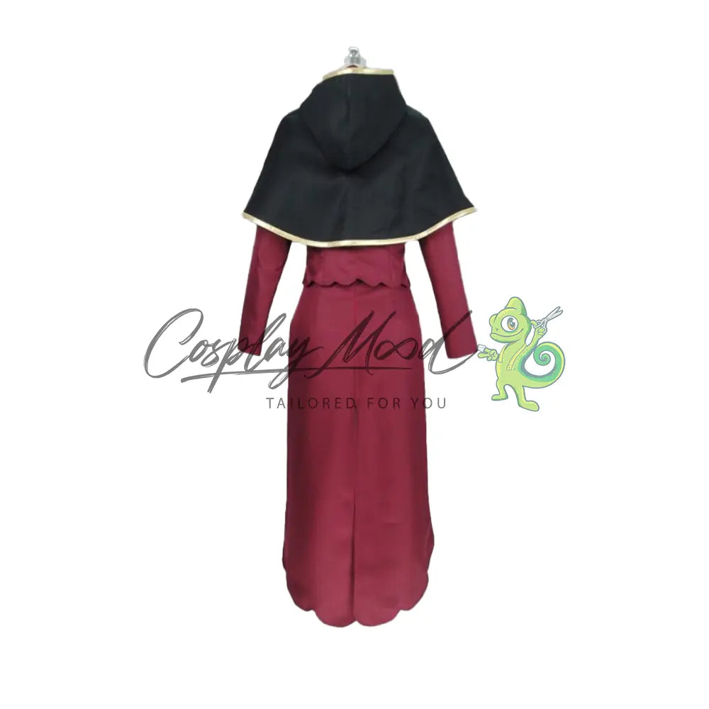 Costume-Cosplay-Vanessa-Enoteca-Black-Clover-3