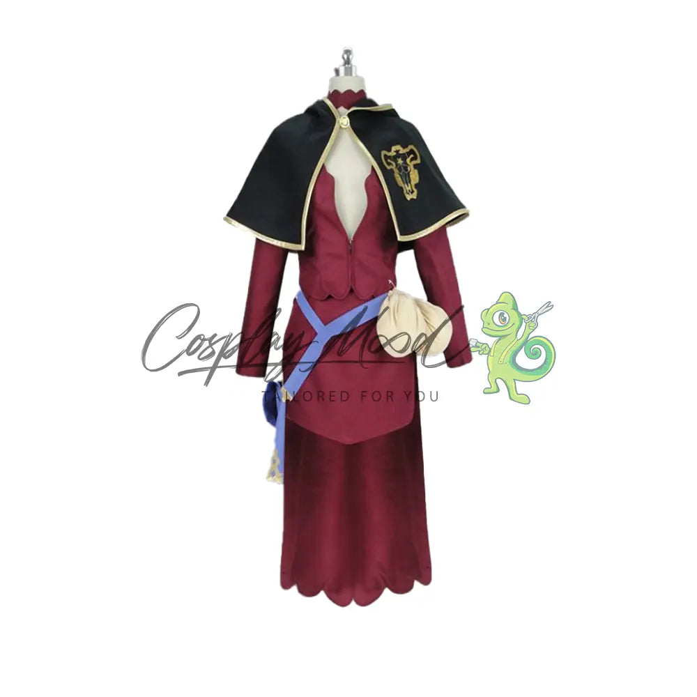 Costume-Cosplay-Vanessa-Enoteca-Black-Clover