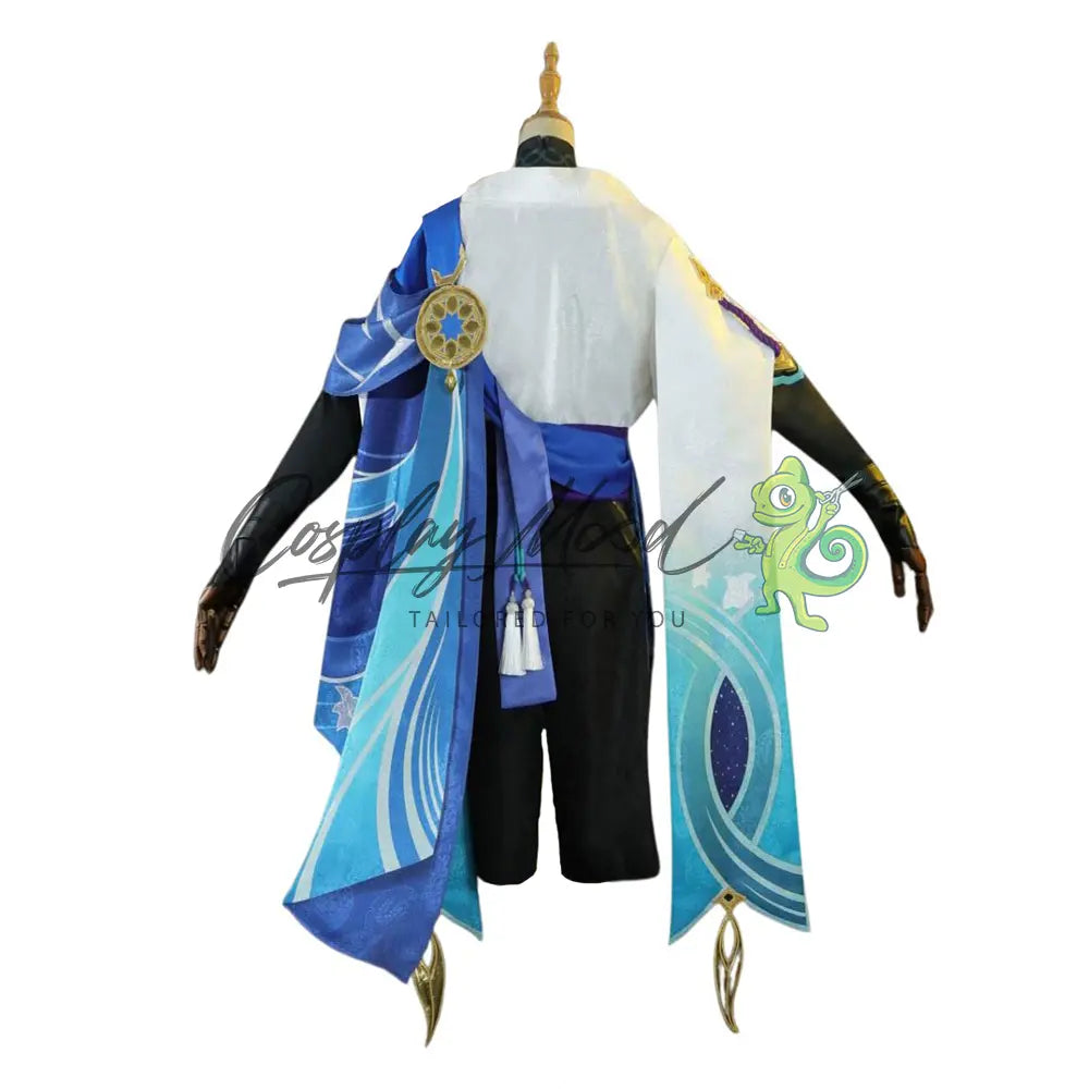 Costume-Cosplay-Wanderer-Vagabondo-Genshin-Impact-3