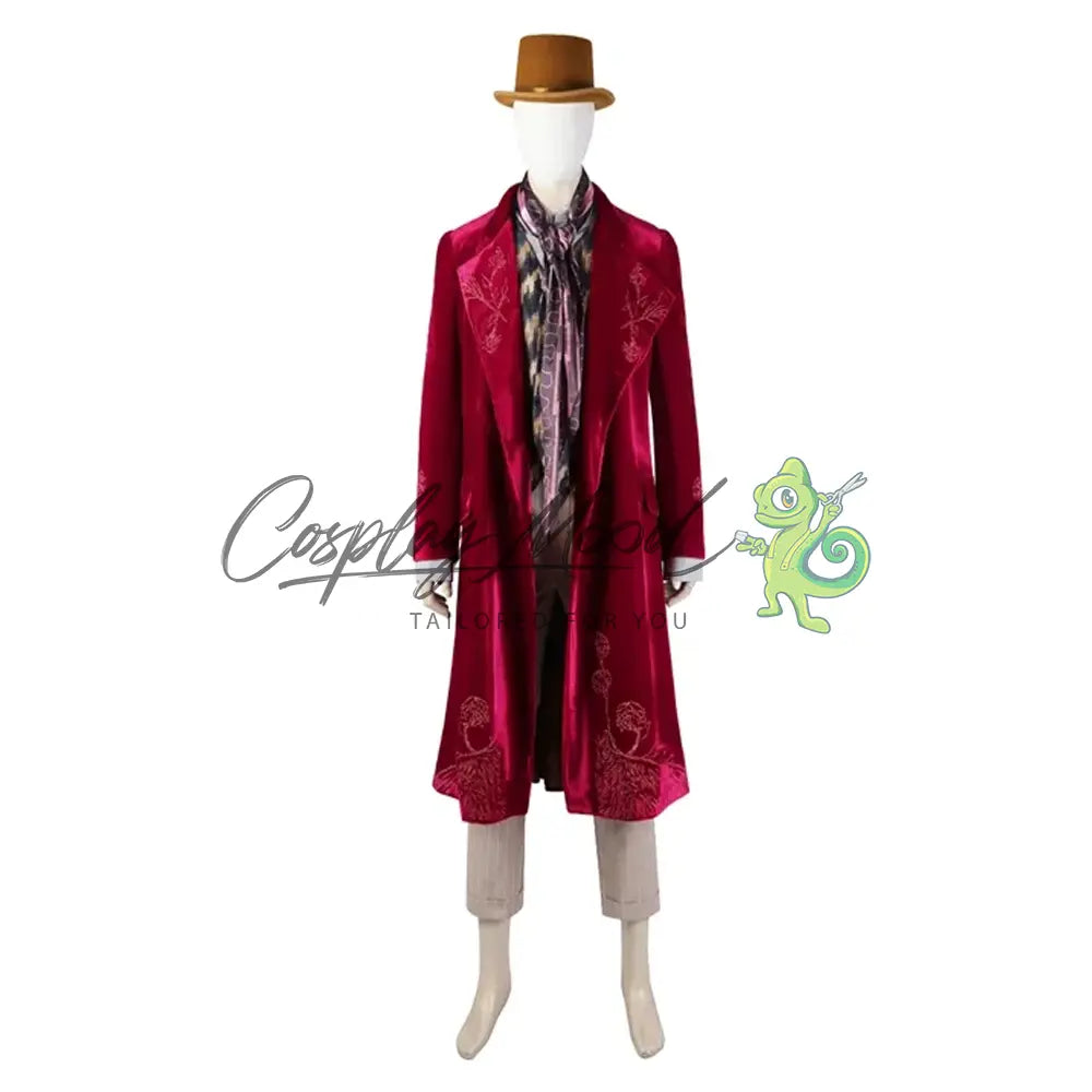 Costume-Cosplay-Willy-Wonka-Wonka-Warner-Bros