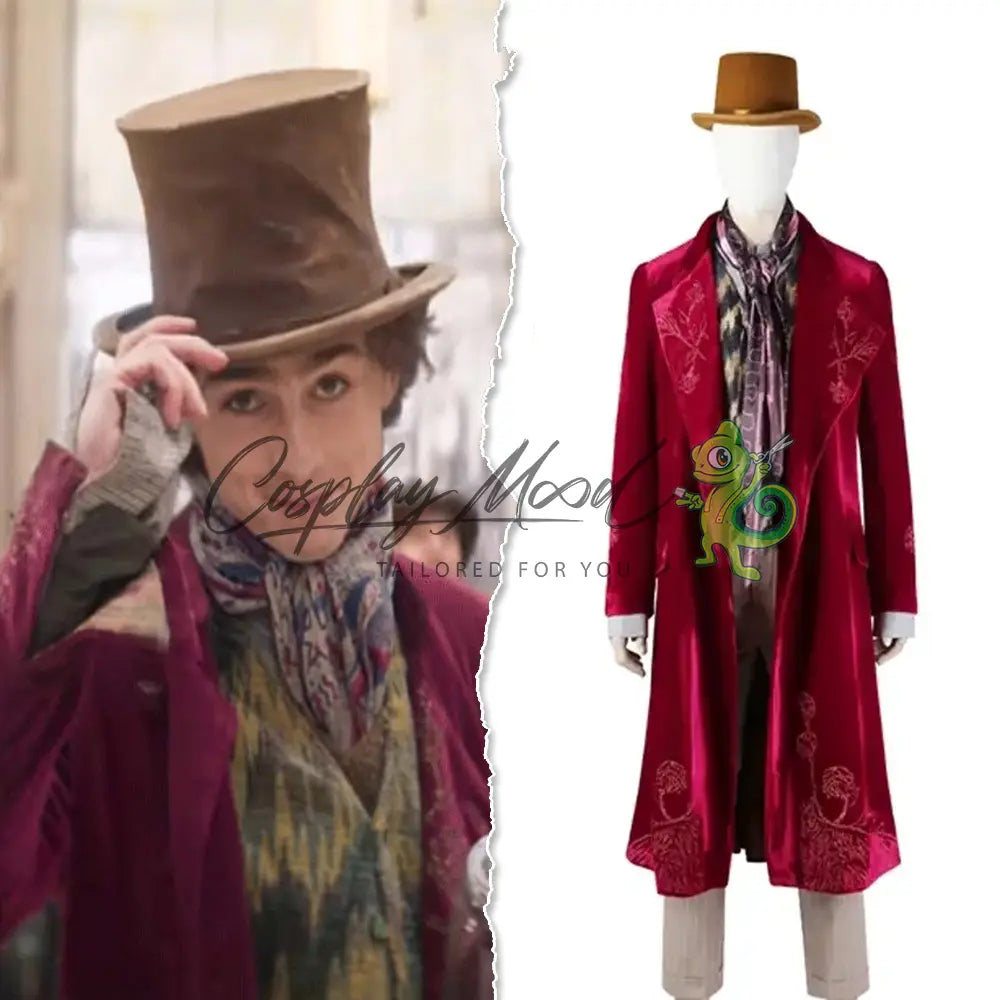 Costume-Cosplay-Willy-Wonka-Wonka-Warner-Bros-1