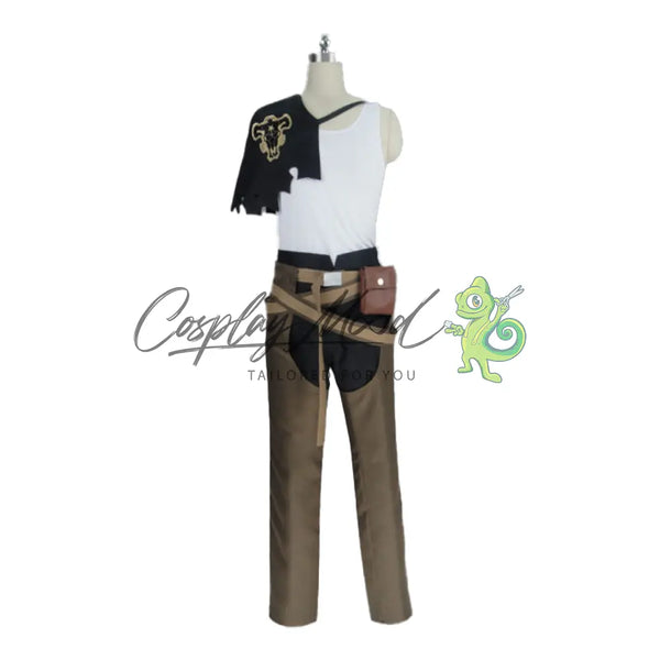 Costume-Cosplay-Yami-Sukehiro-Black-Clover