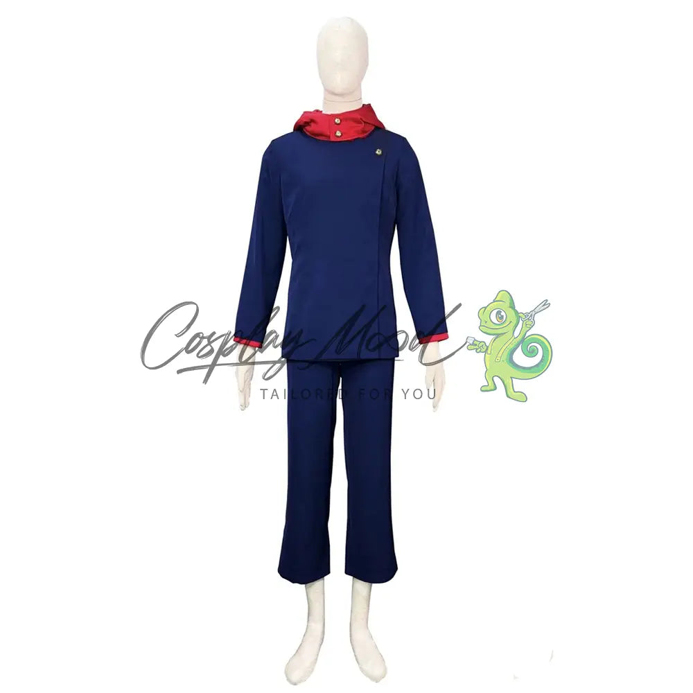 Costume-Cosplay-Yuji-Itadori-anime-Jujutsu-Kaisen-2