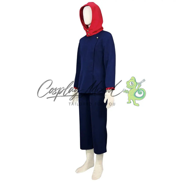 Costume-Cosplay-Yuji-Itadori-anime-Jujutsu-Kaisen