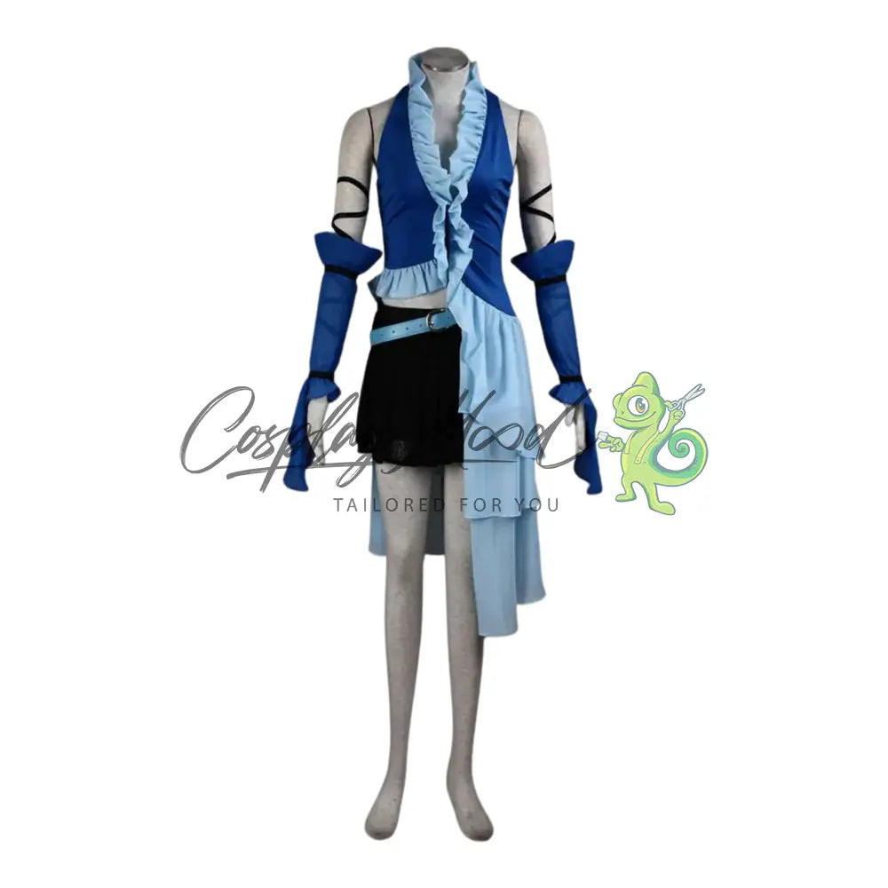 Costume-Cosplay-Yuna-Final-Fantasy-X-2