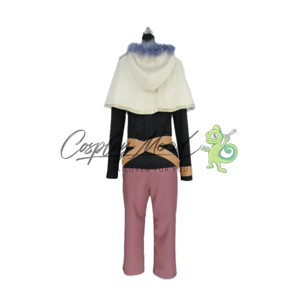 Costume-Cosplay-Yuno-Grinberryall-Black-Clover-2